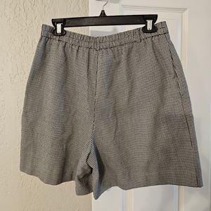 Women's dress shorts vintage